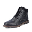Rieker Men's Boots - Black | 13740-00