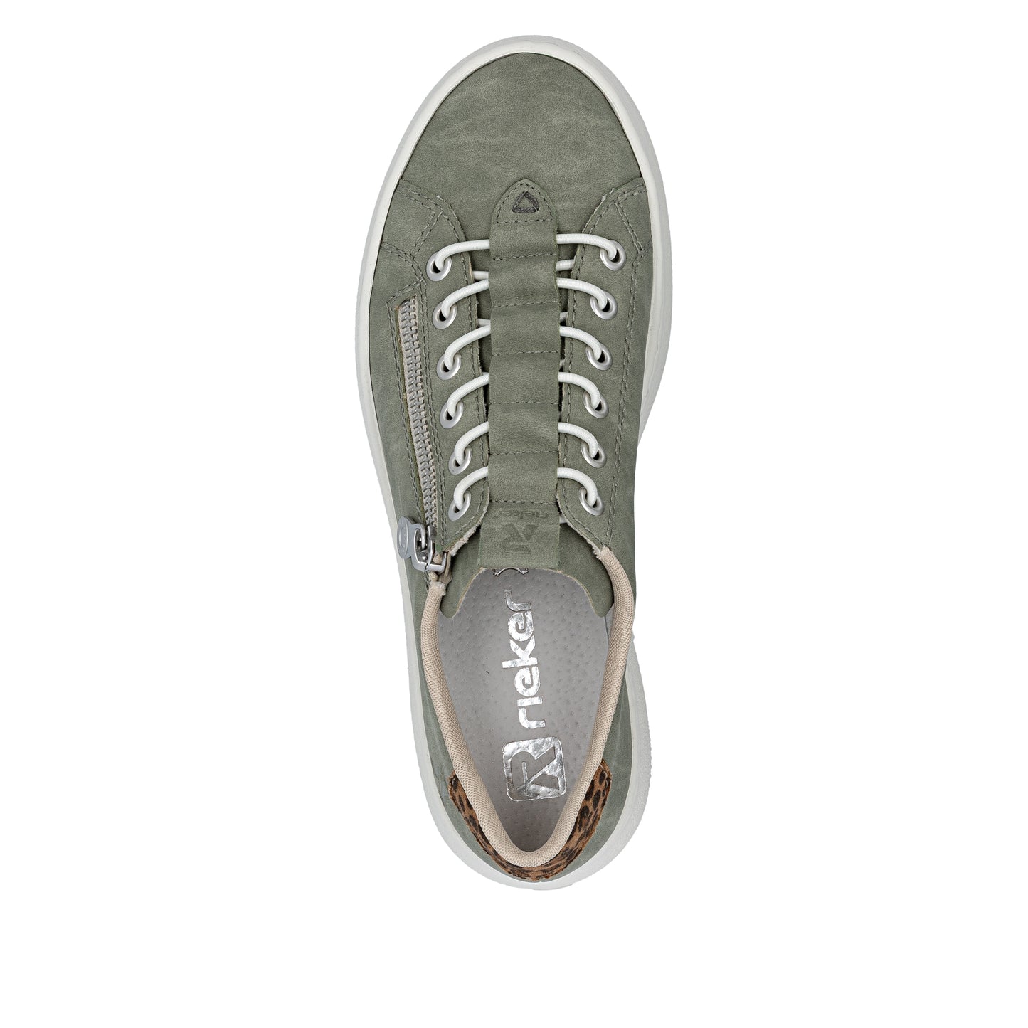 Rieker Shoes