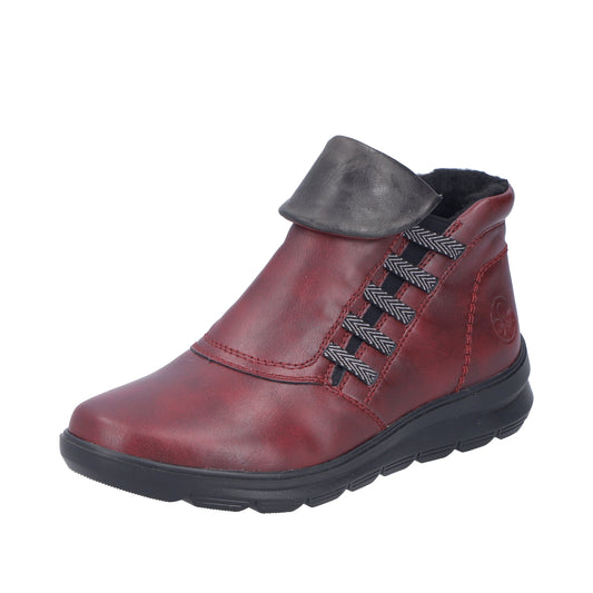 Rieker Boot
