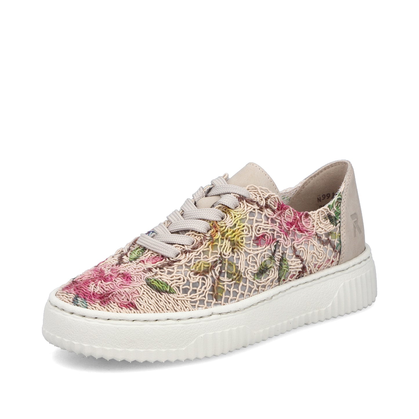 Rieker Trainer