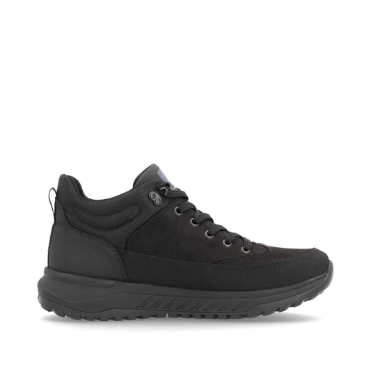 Rieker Men's Boots - Black | U0173-00