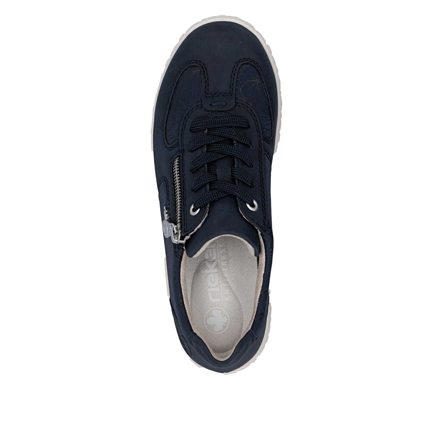 Rieker Shoe