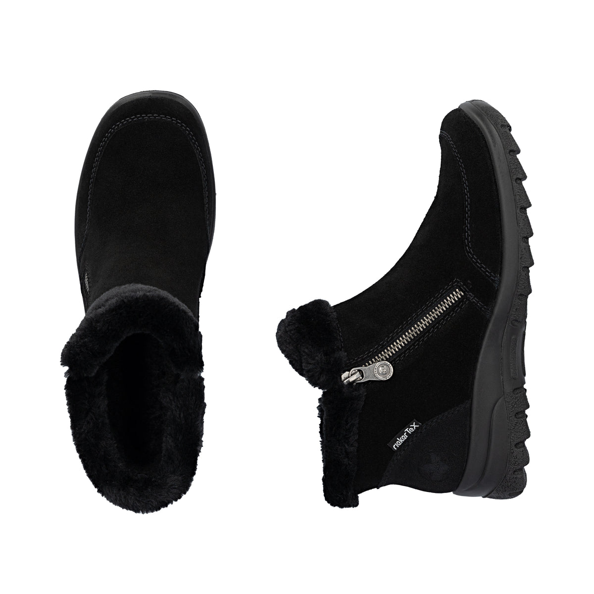 Rieker Boot
