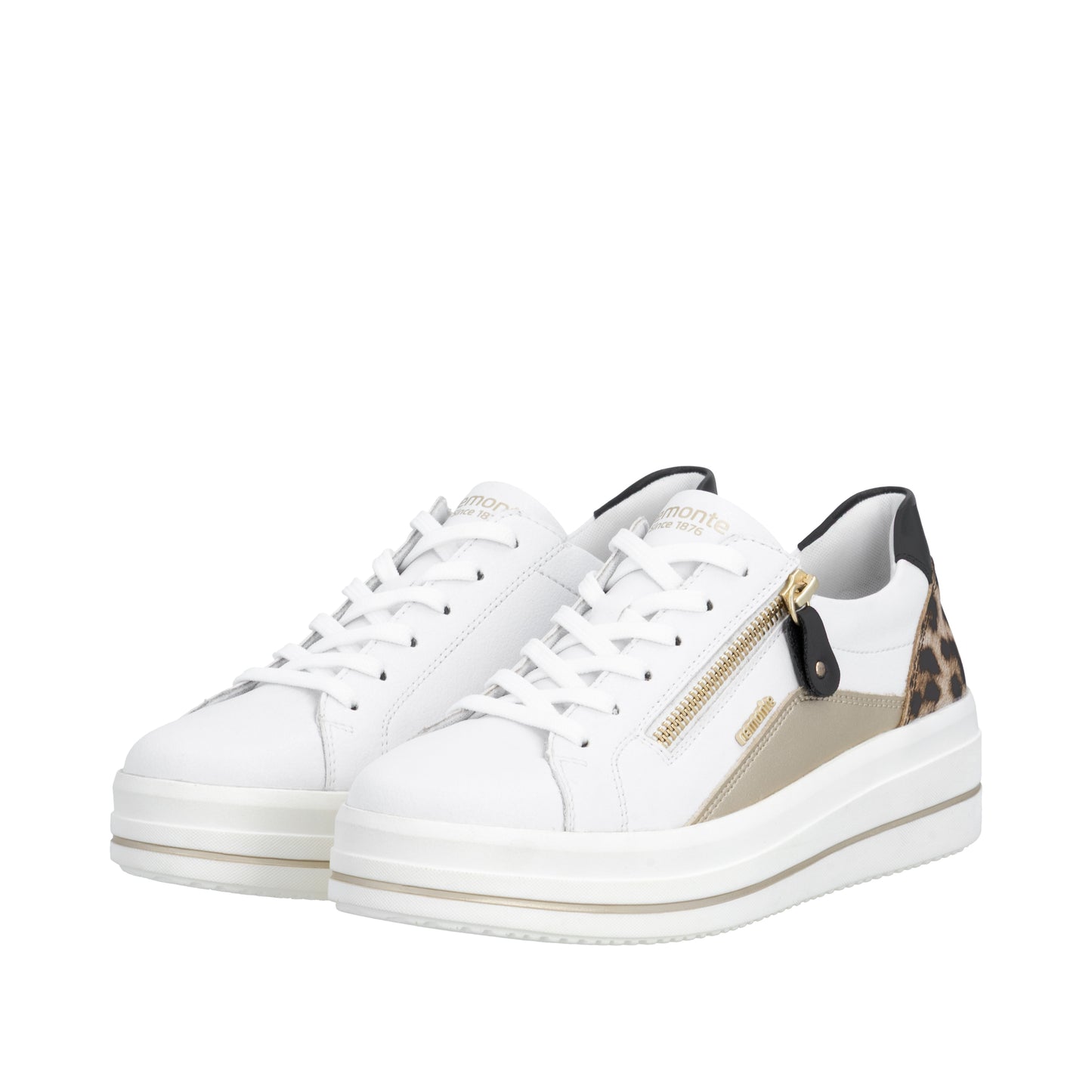 remonte Trainer