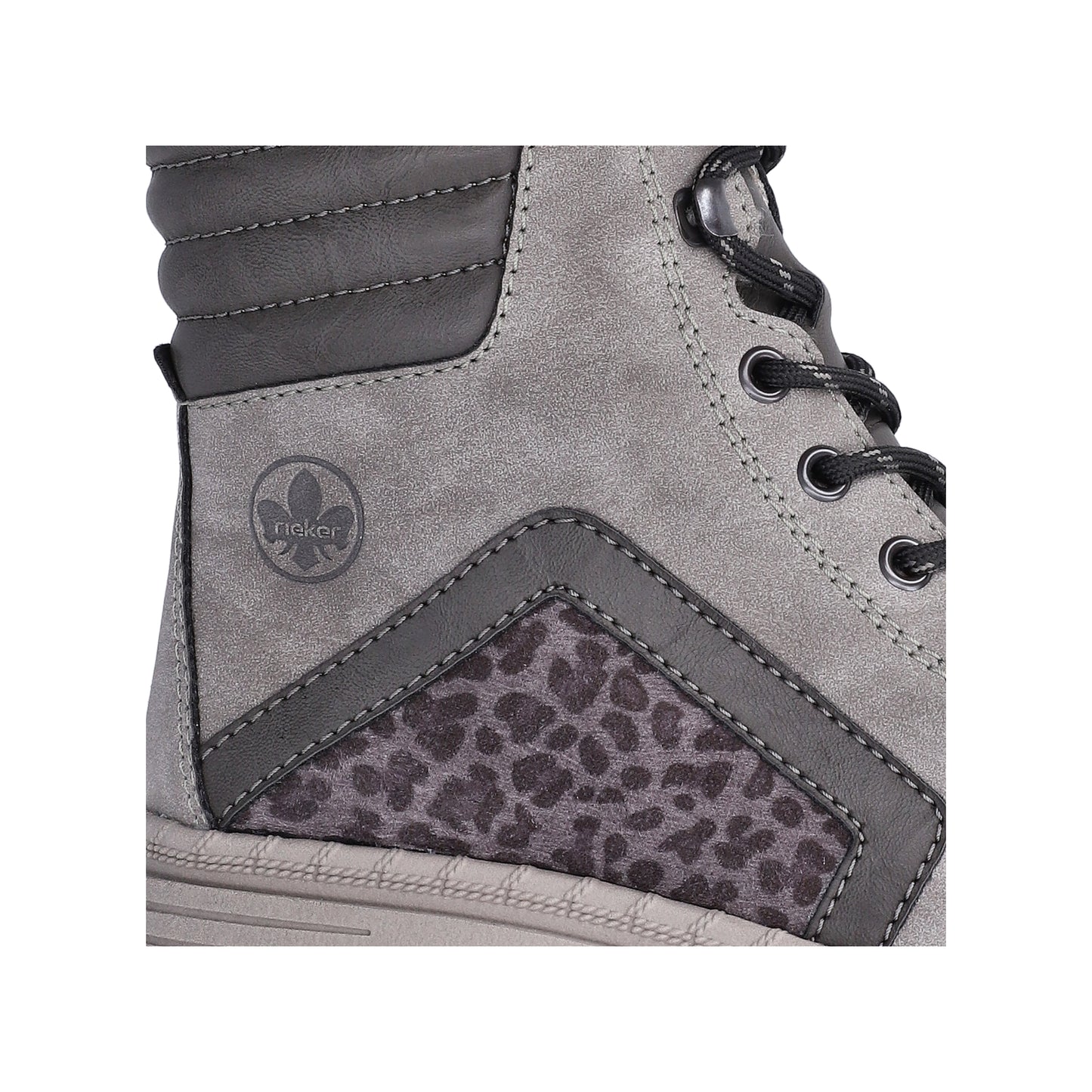 Rieker Boot