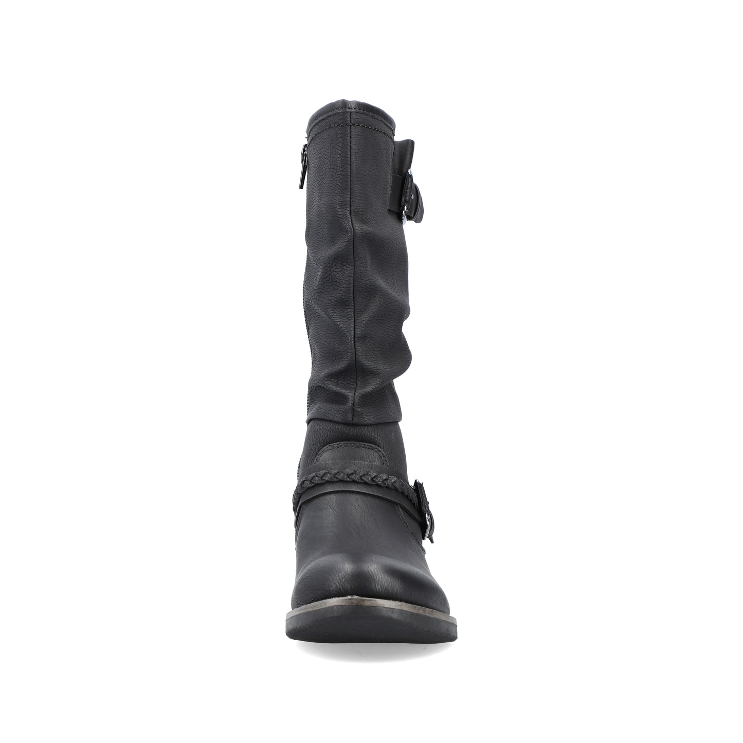 Rieker Woman's Boots - Black | 98860-00