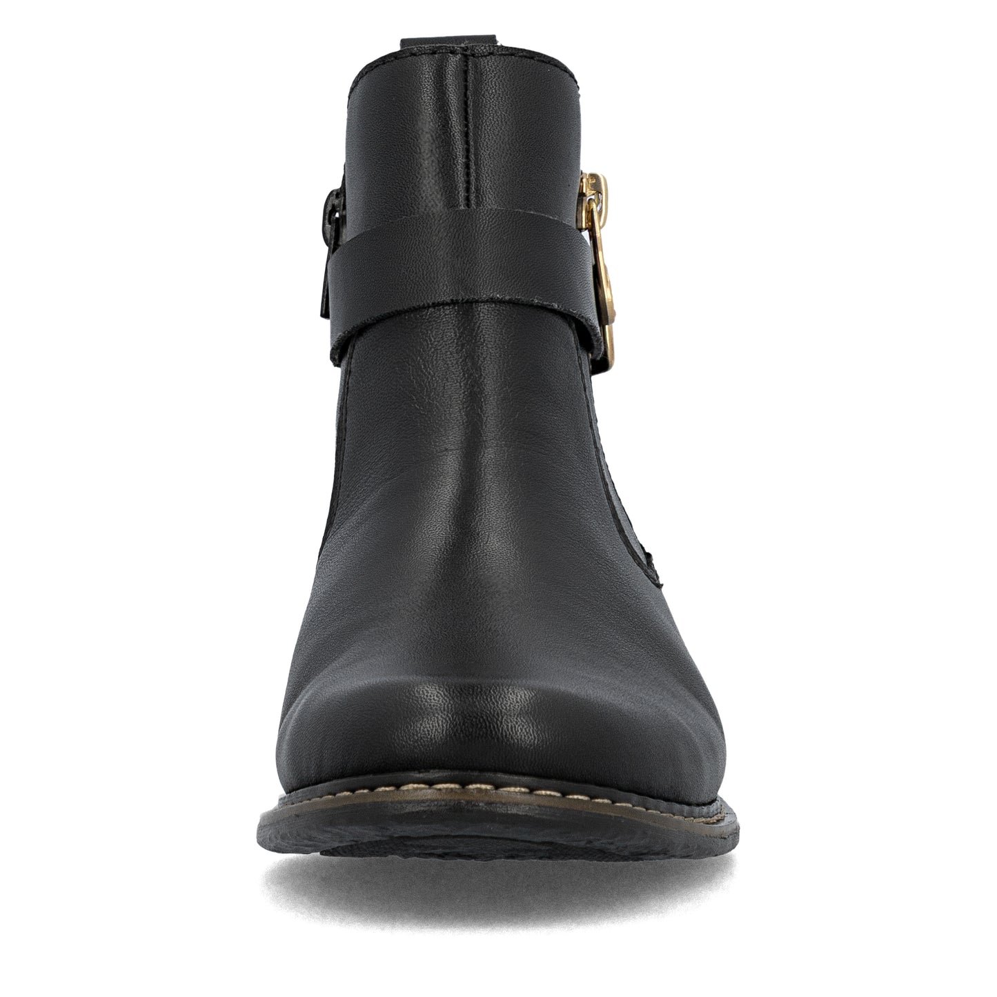 Rieker Woman's Boots - Black | Z4959-00