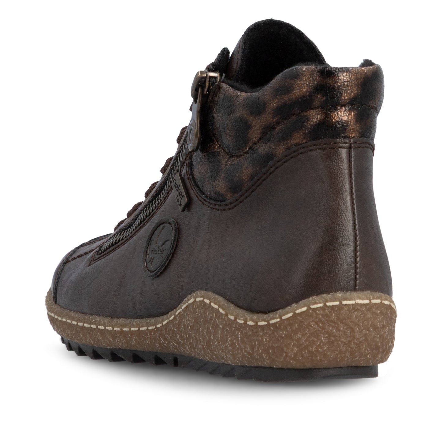 Rieker.co.uk Boot