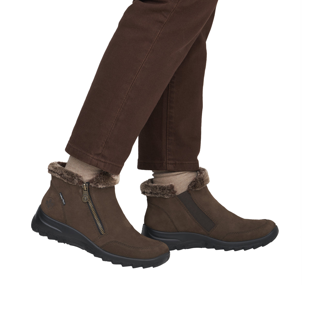 Rieker Boot