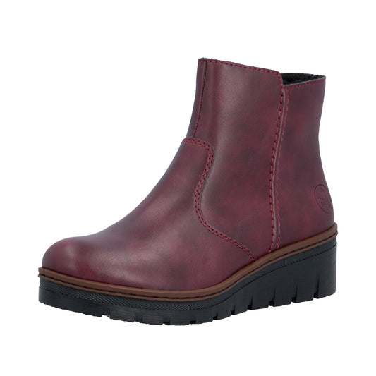 Rieker Boot