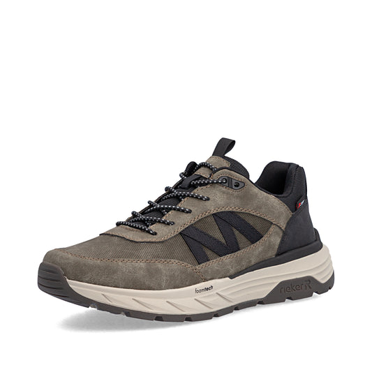 Rieker Shoe