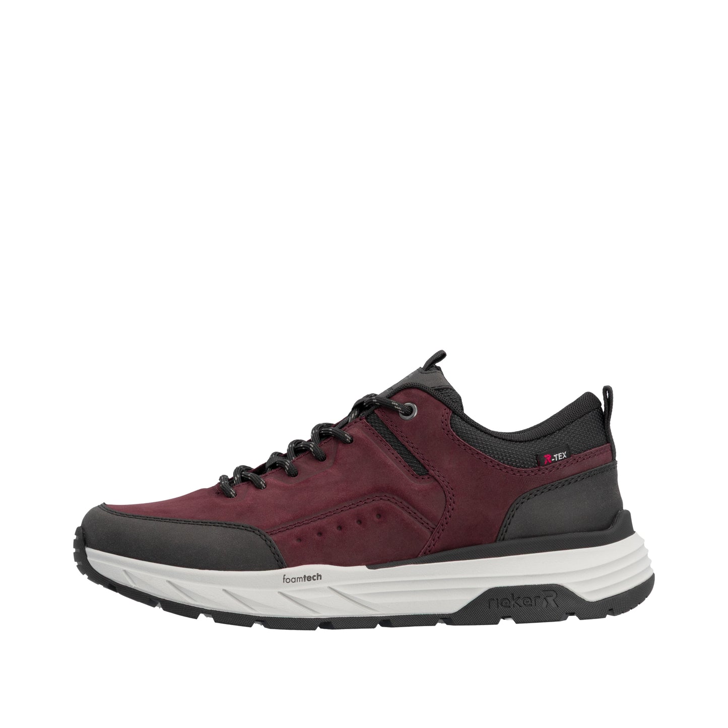 Rieker Shoe