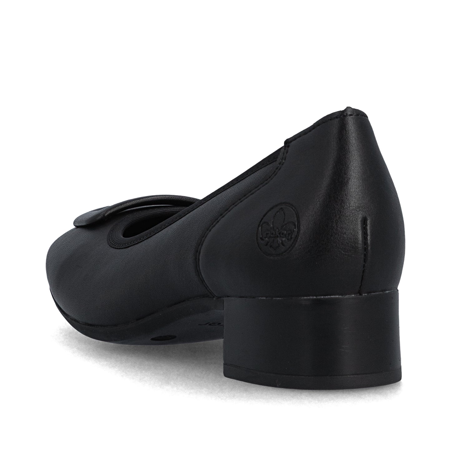 Rieker Shoe