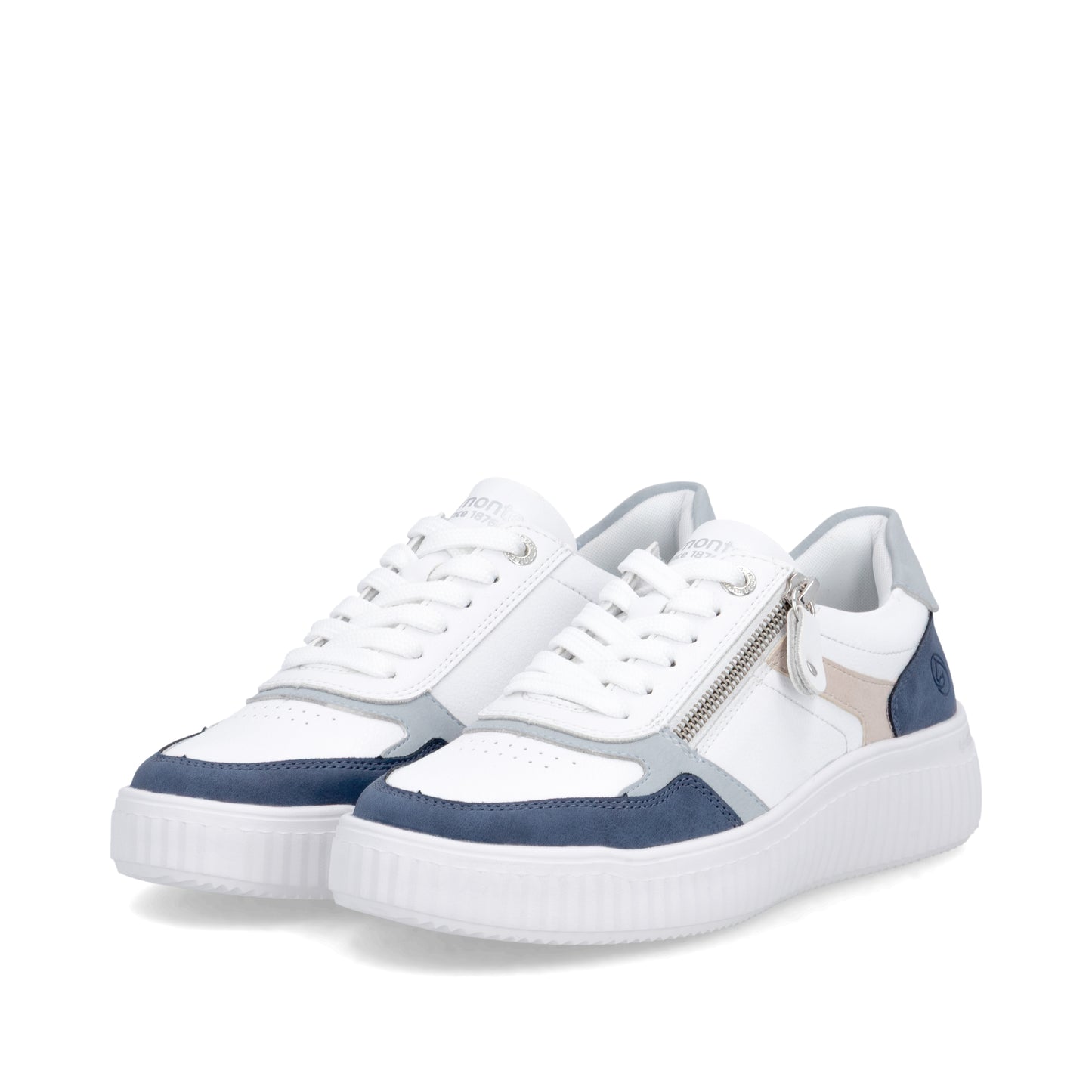 remonte Trainer