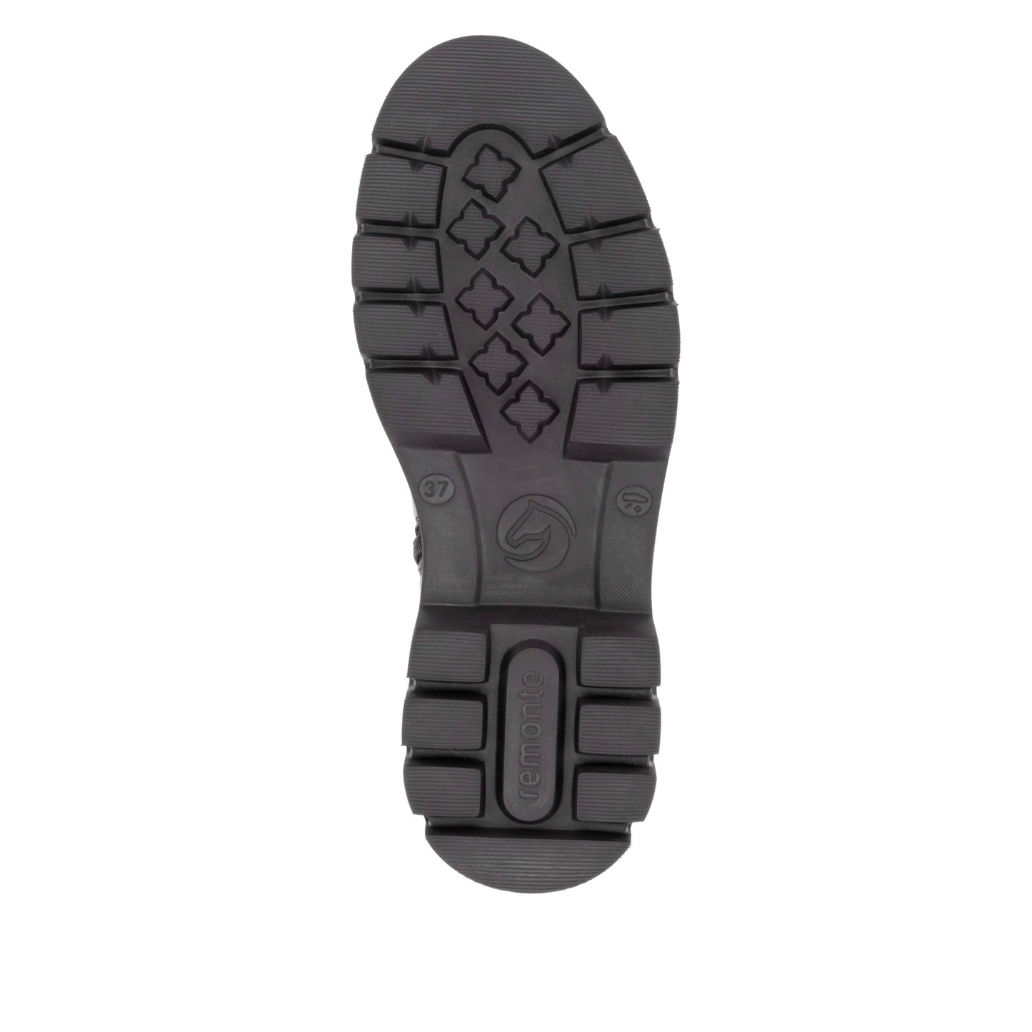 remonte Woman's Boots - Black | D1W74-00