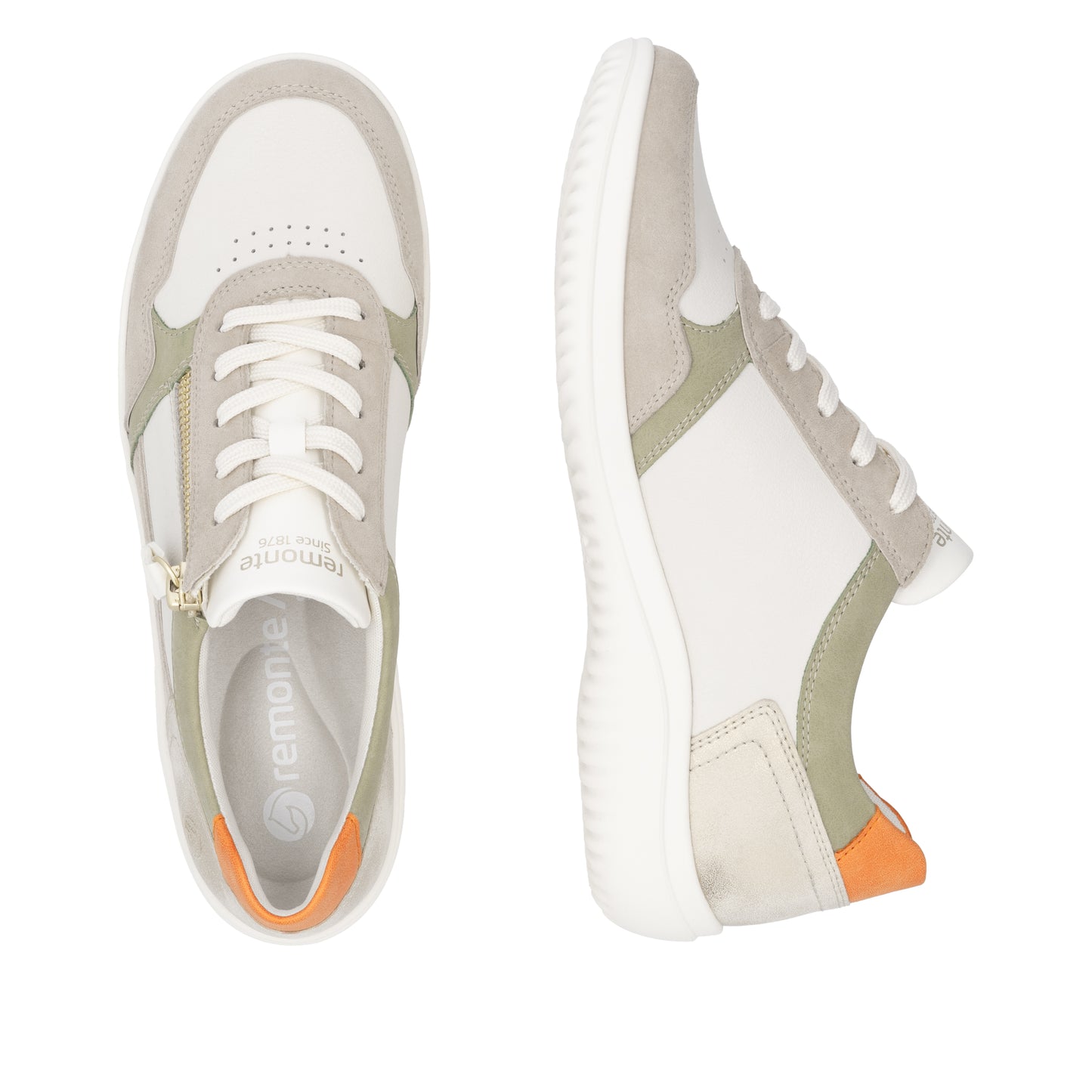 remonte Trainer