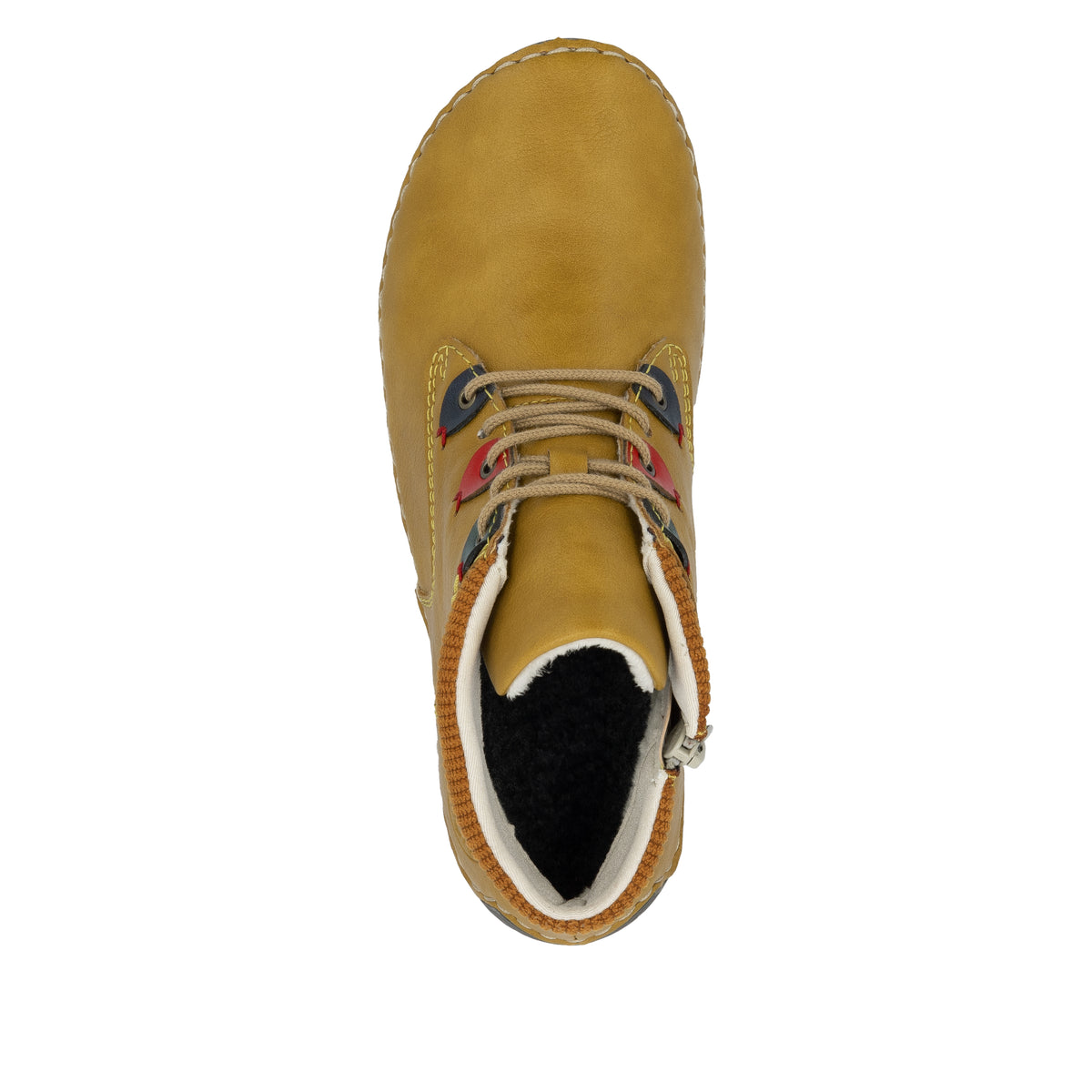 Rieker Boot
