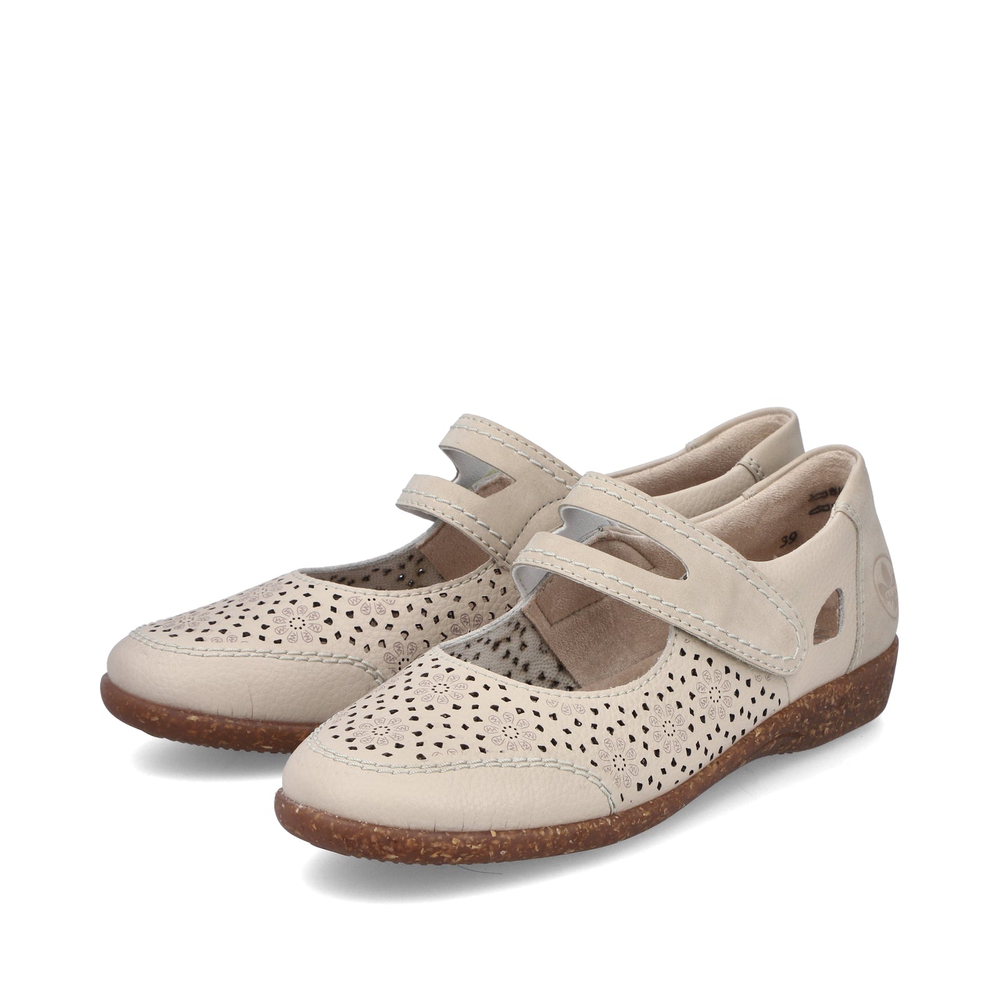 Rieker   Shoes