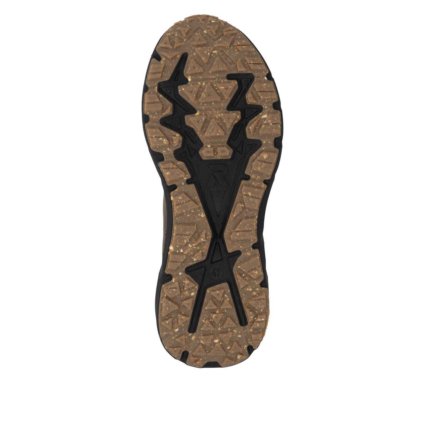 Rieker Sport Shoe