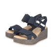 Rieker Sandal