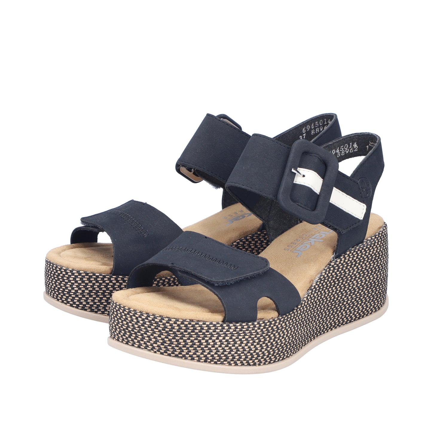 Rieker Sandal