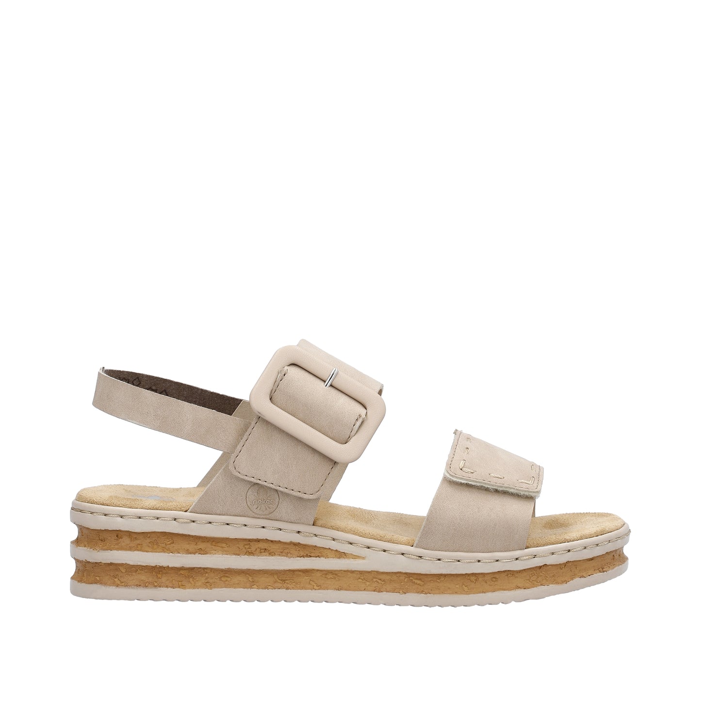 Rieker Sandal