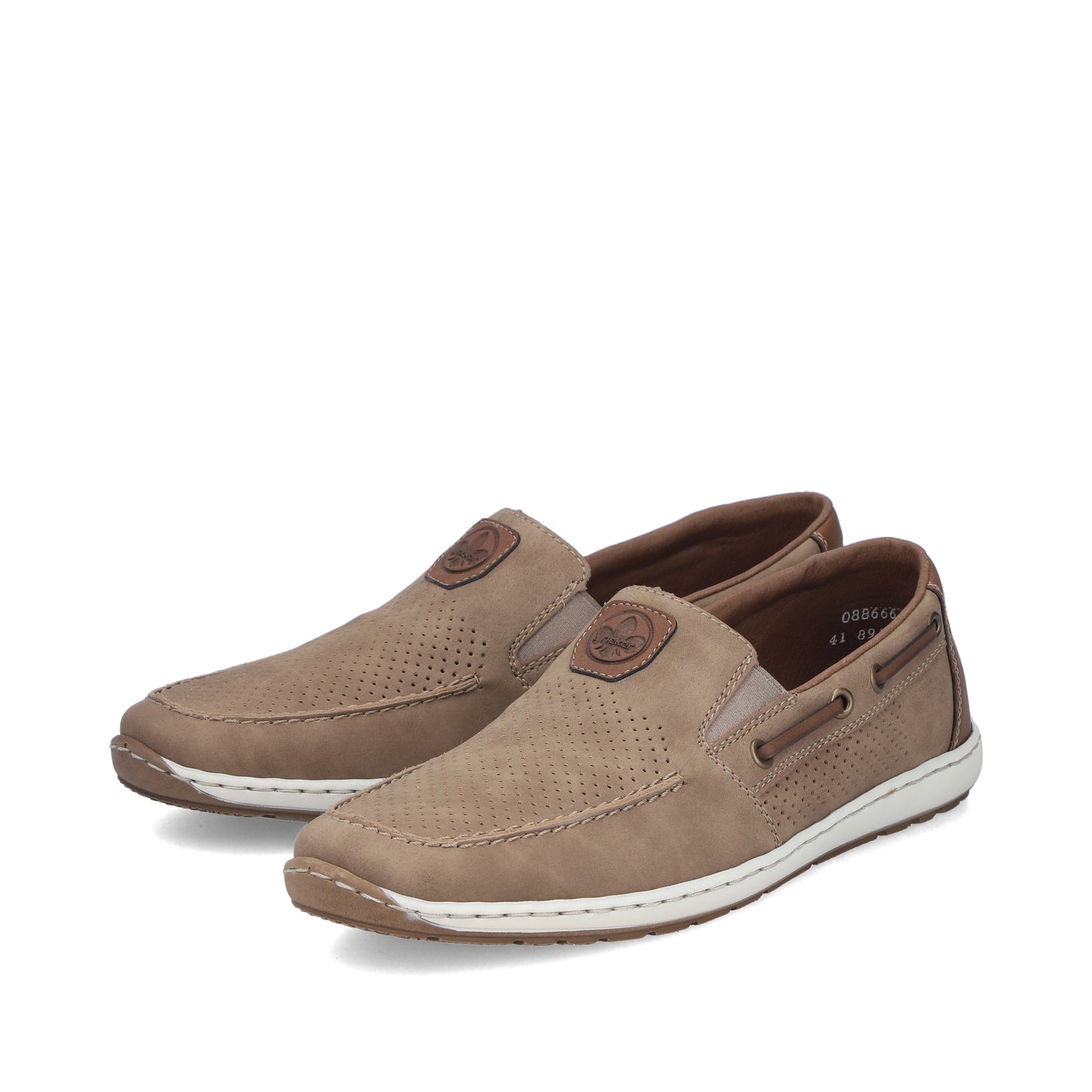 Rieker Shoe