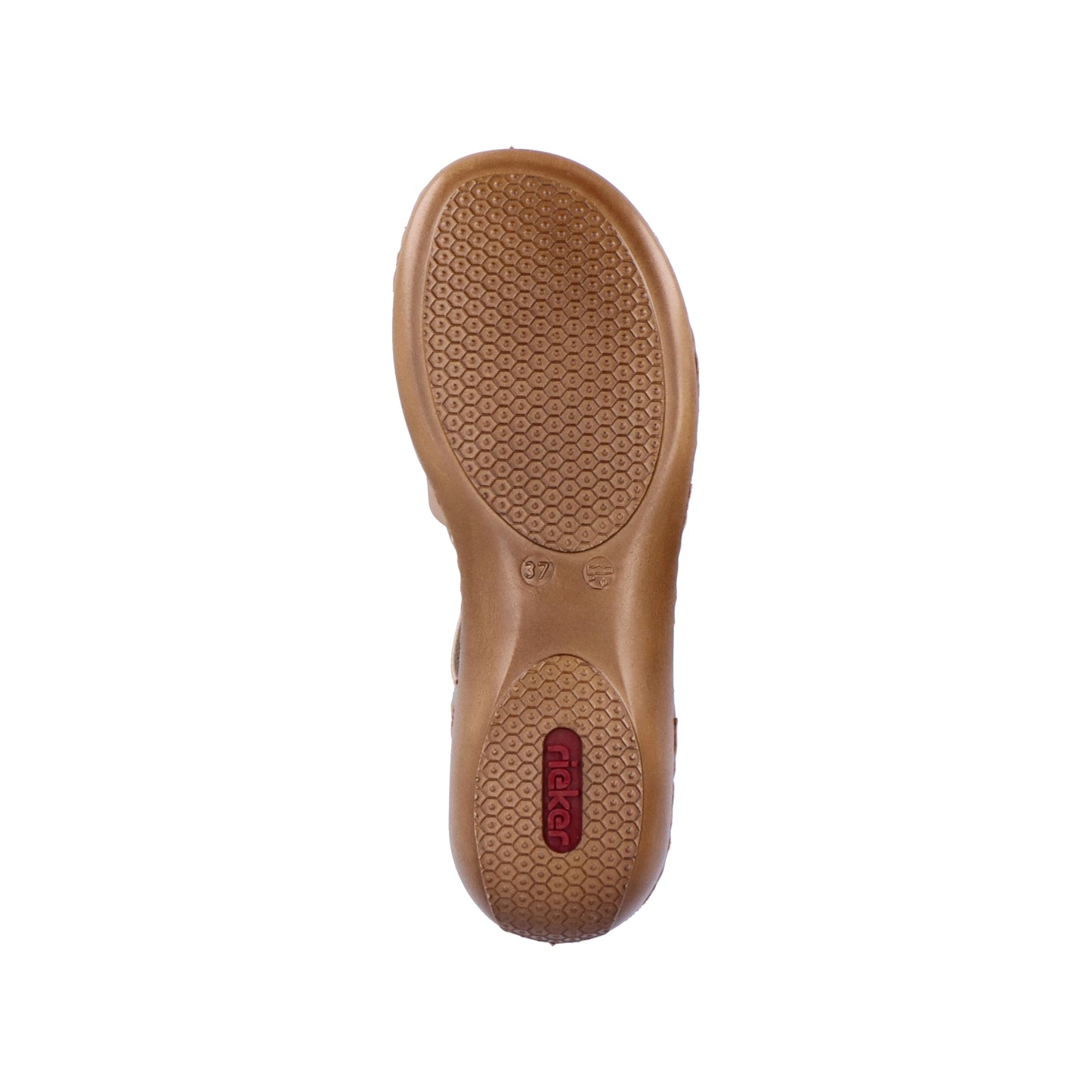 Rieker Sandals