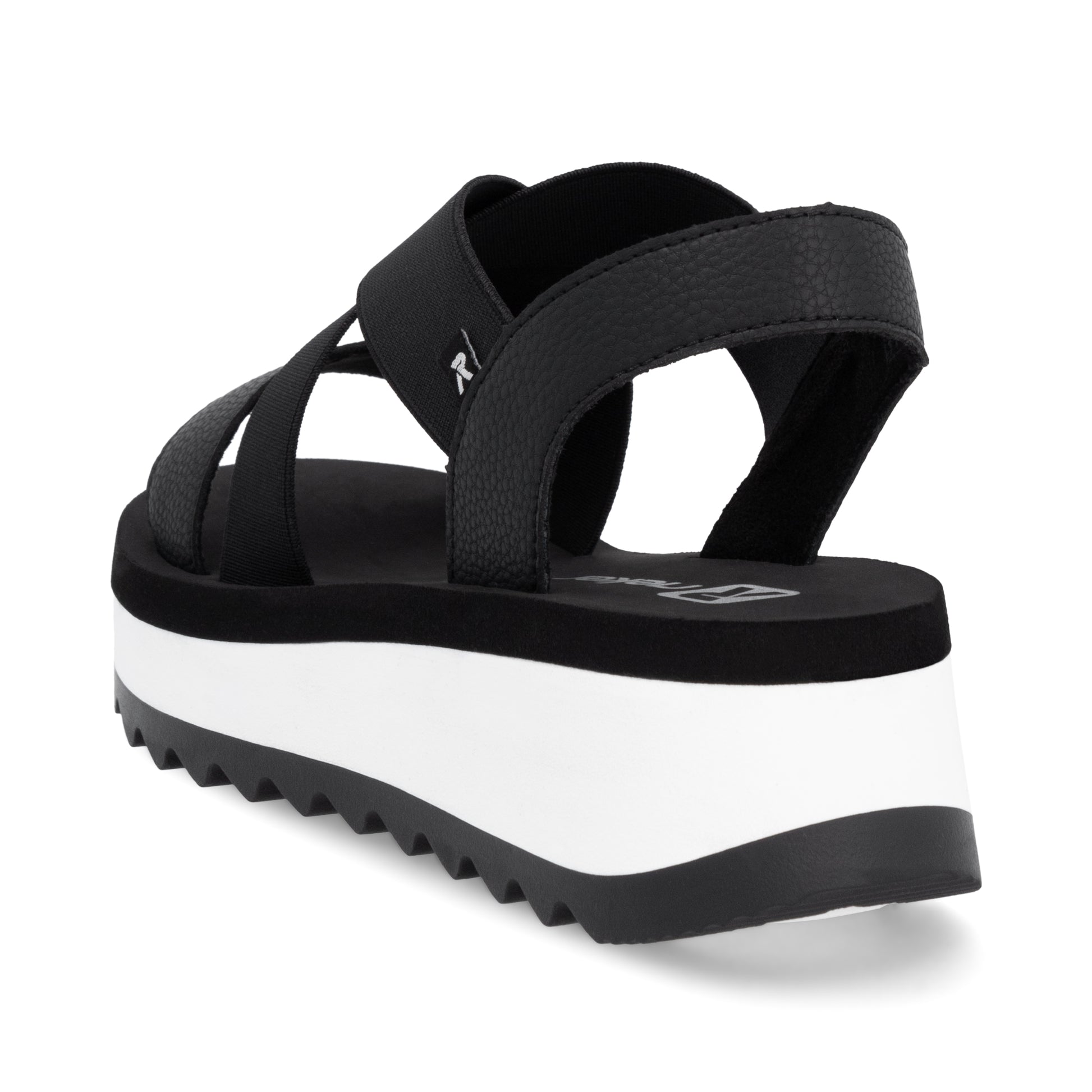 Rieker Sport Sandals