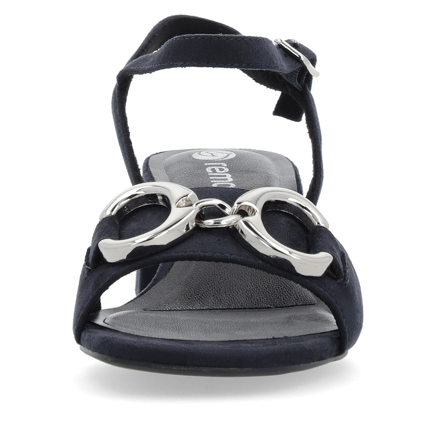 remonte Woman's Sandals - Blue | D1L50-14