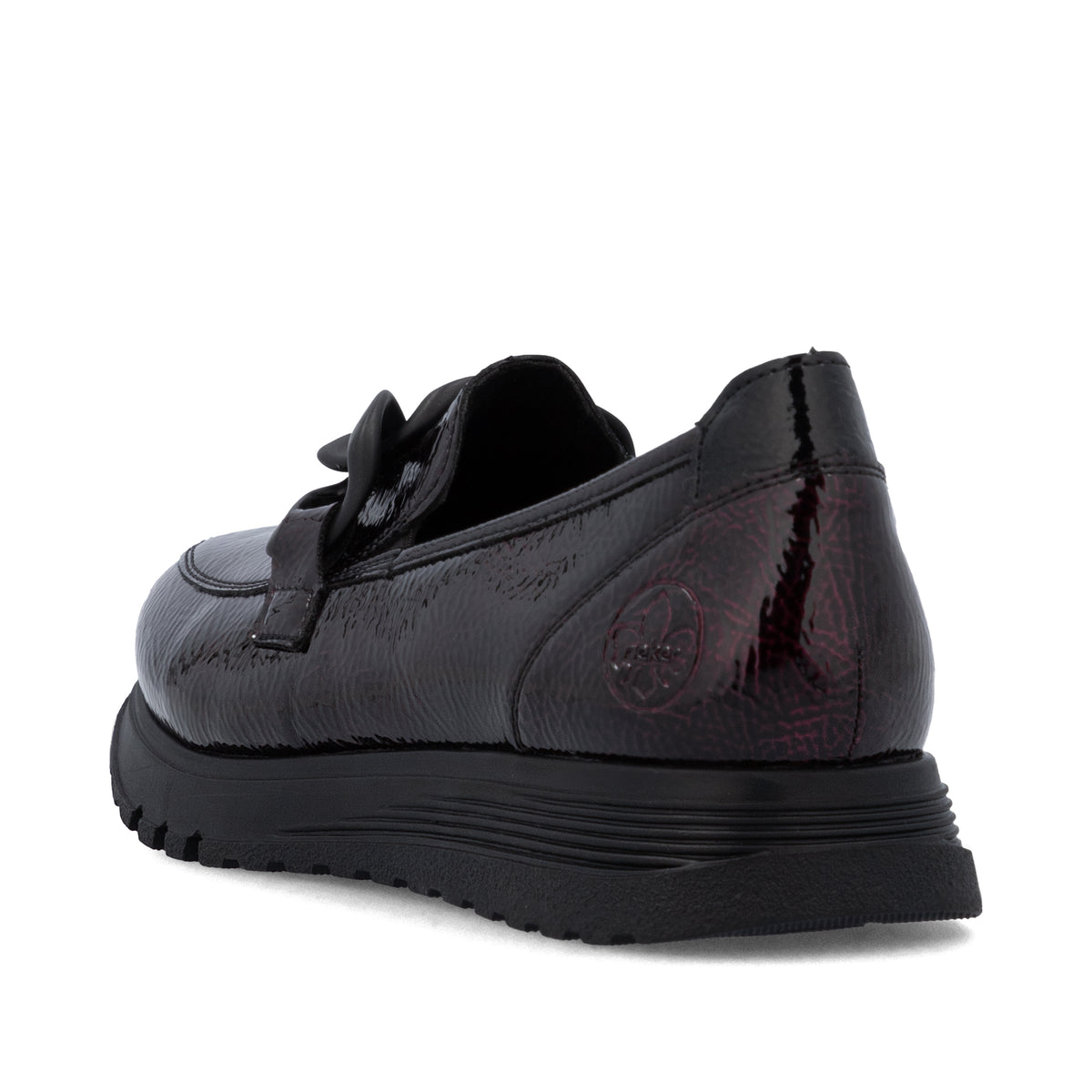 Rieker Shoe