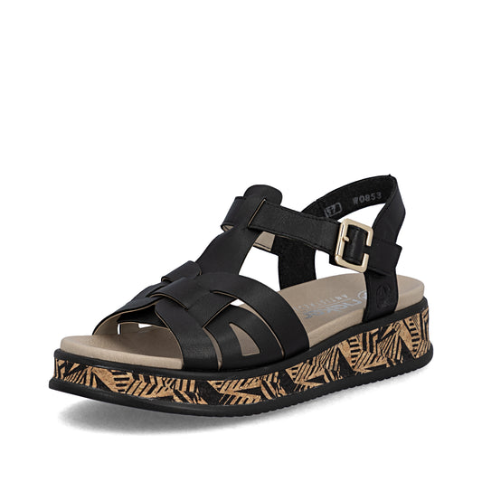Rieker Sandals