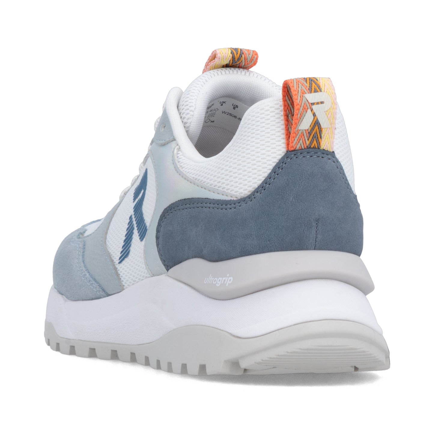 Rieker Sport Trainer