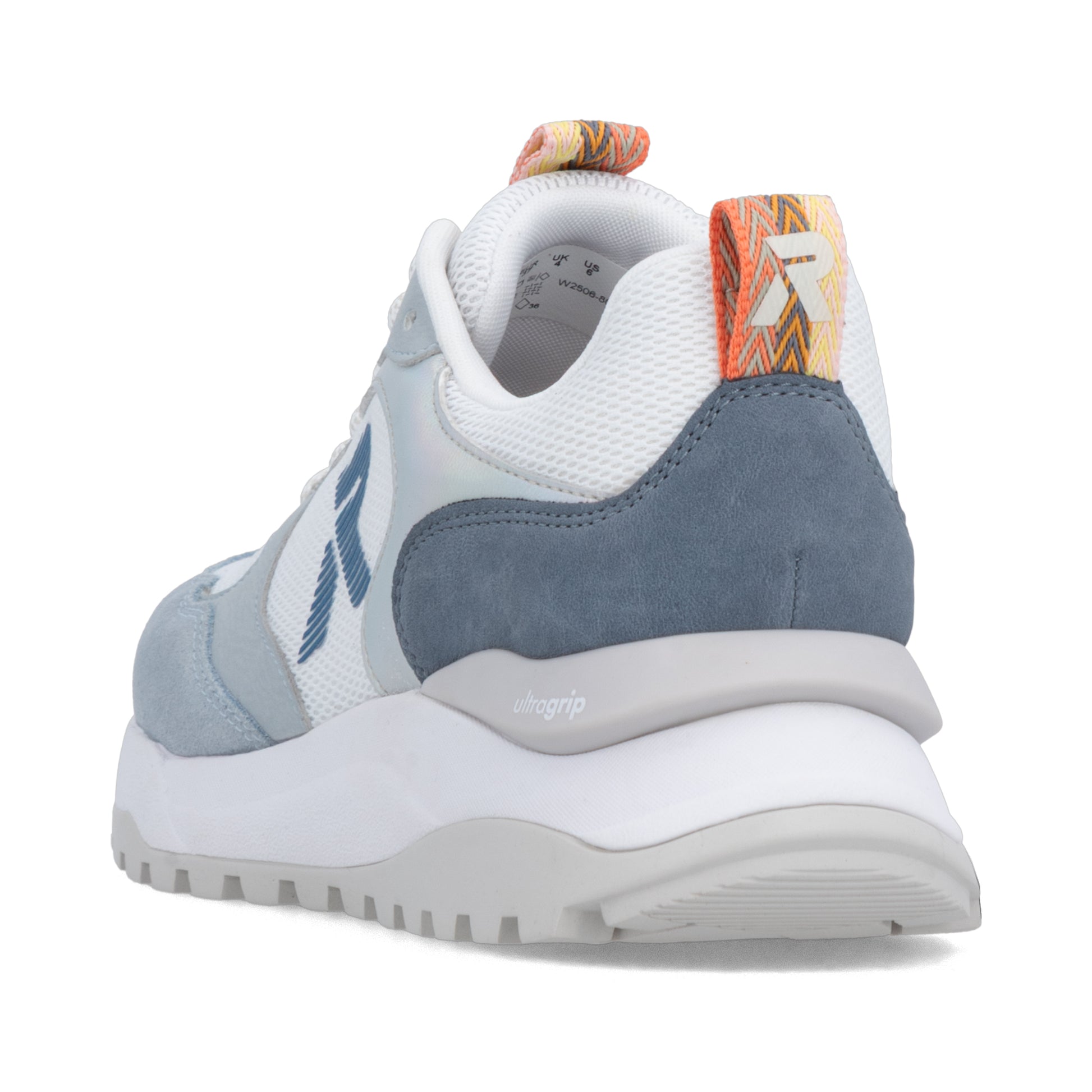 Rieker Sport Trainer