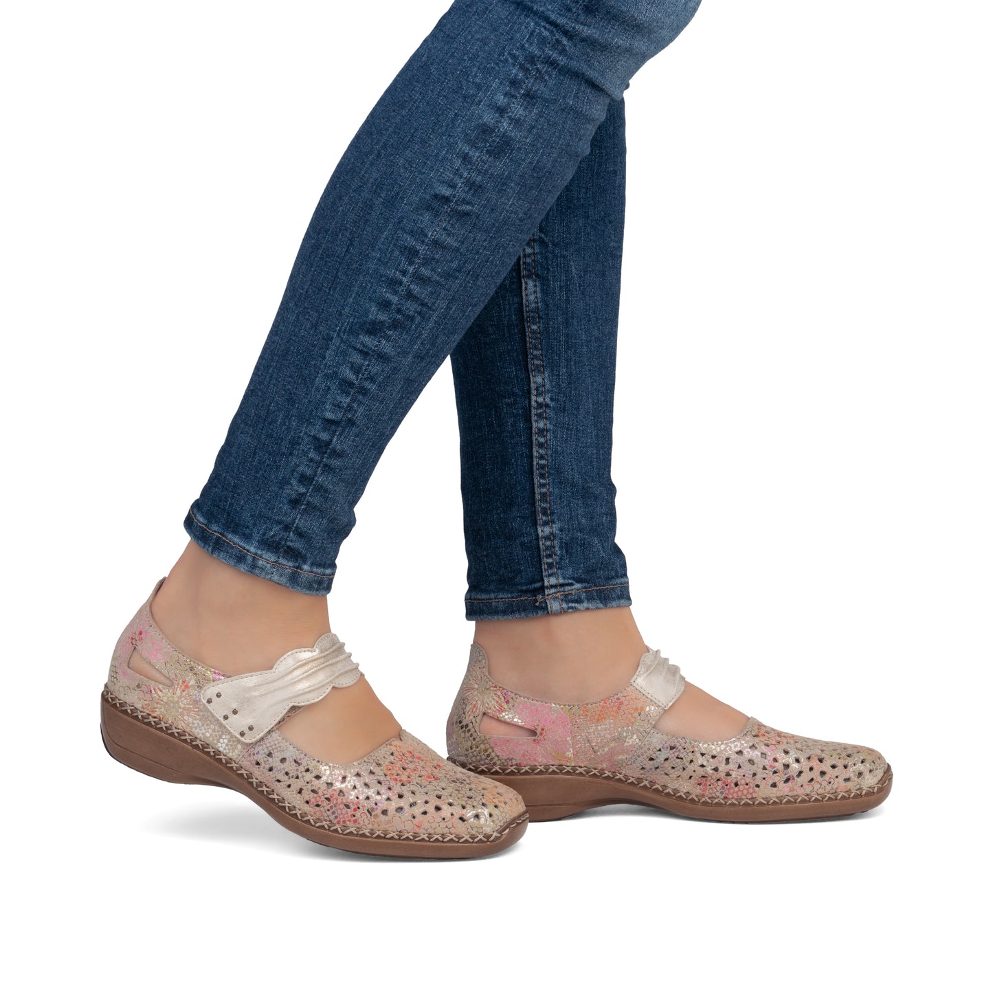 Rieker Shoes