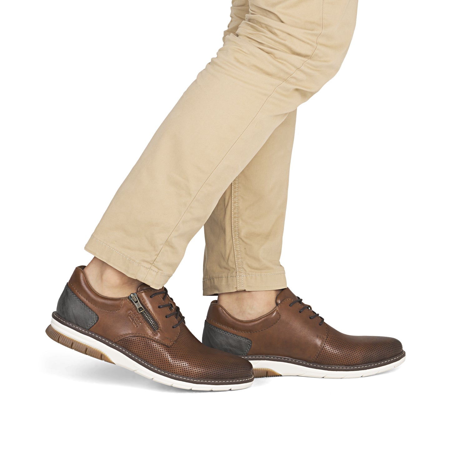 Rieker Shoe