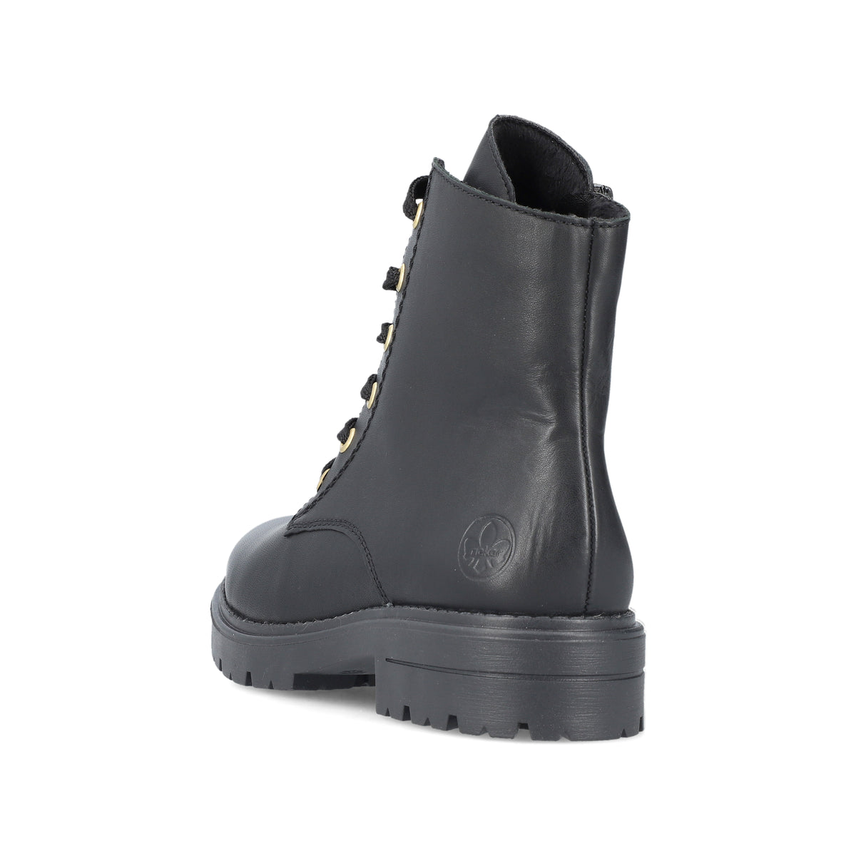 Rieker Boots