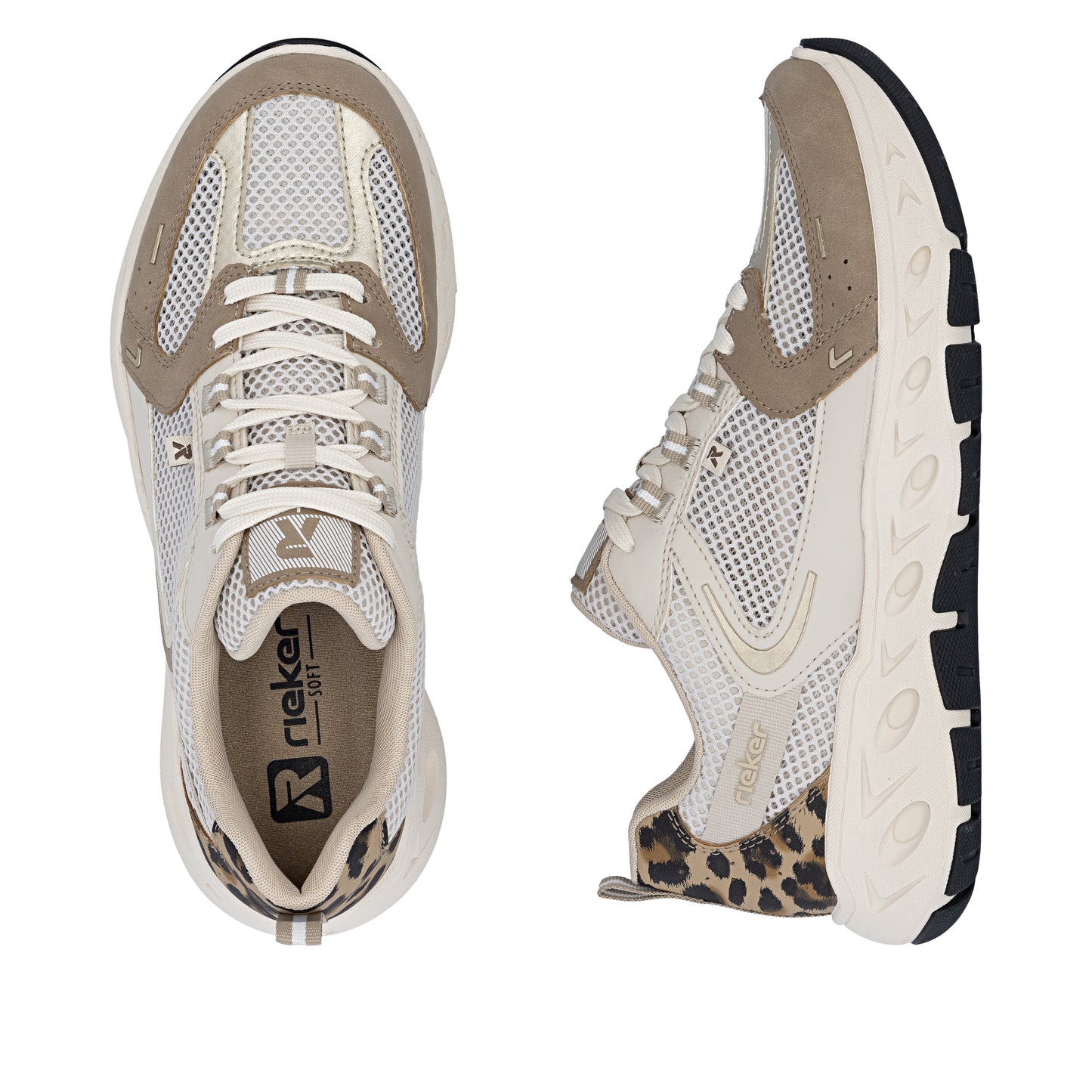 Rieker Trainer