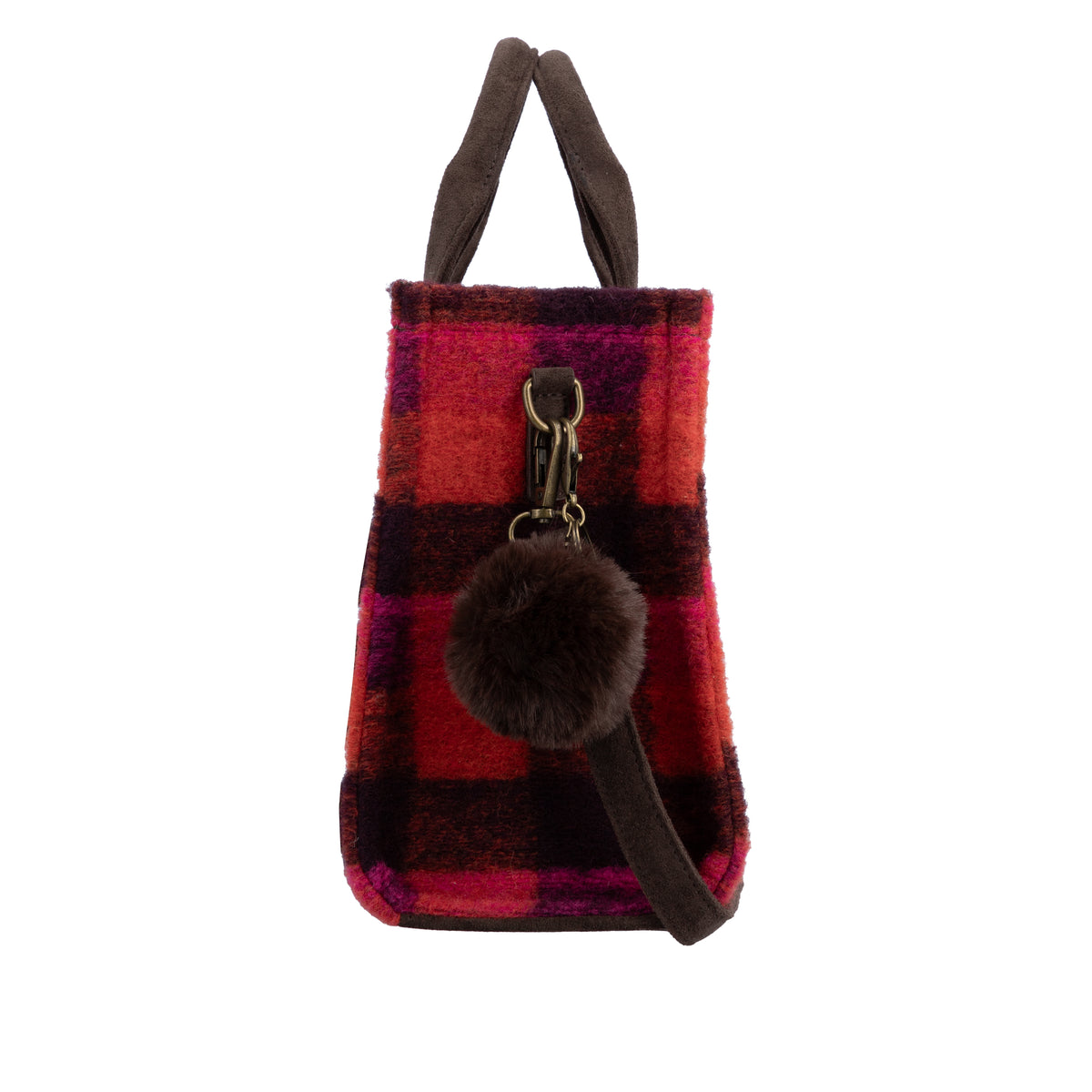 remonte Red Bag