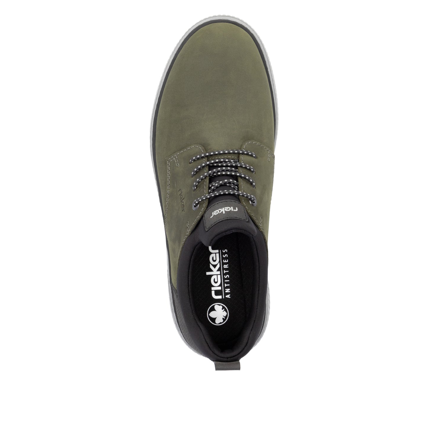 Rieker Shoes