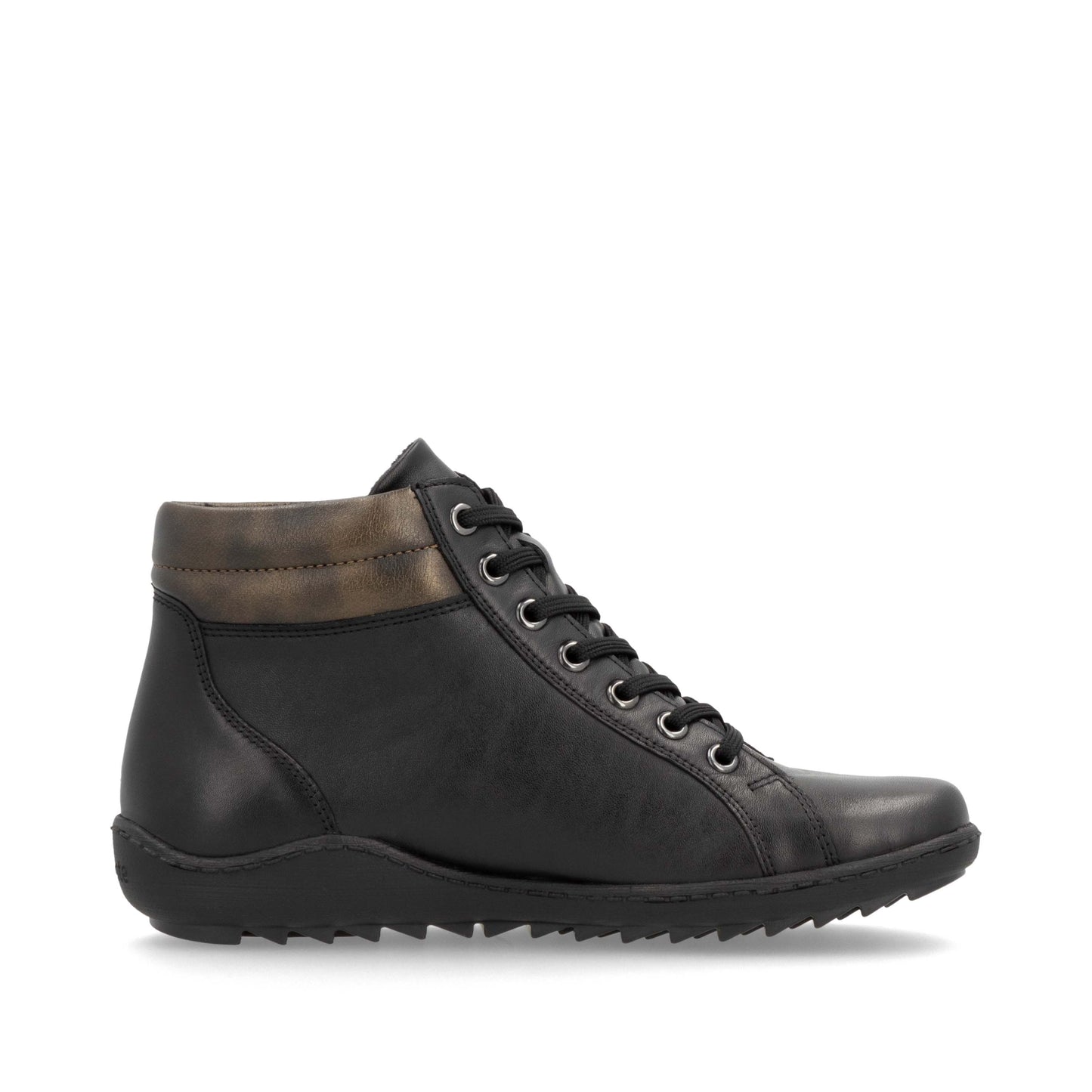 remonte Woman's Boots - Black | R1458-03