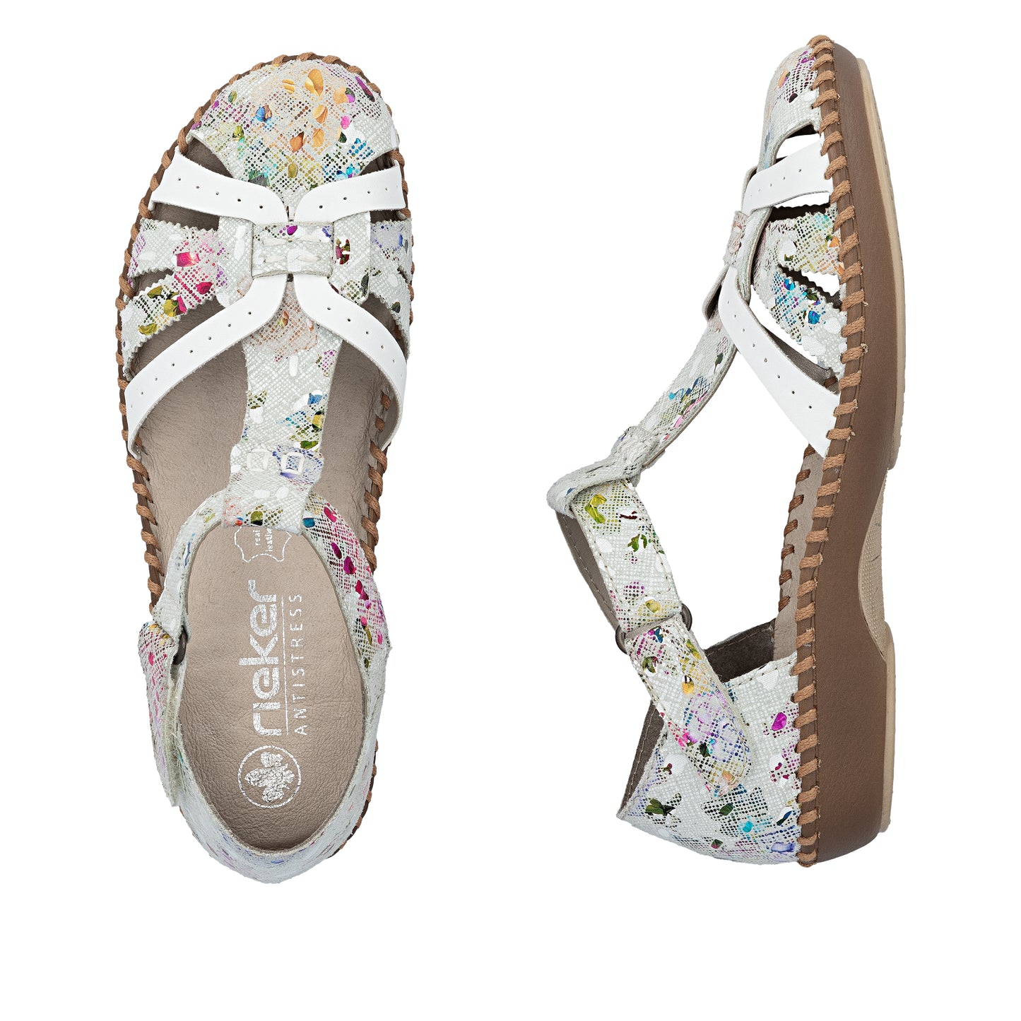 Rieker Shoes