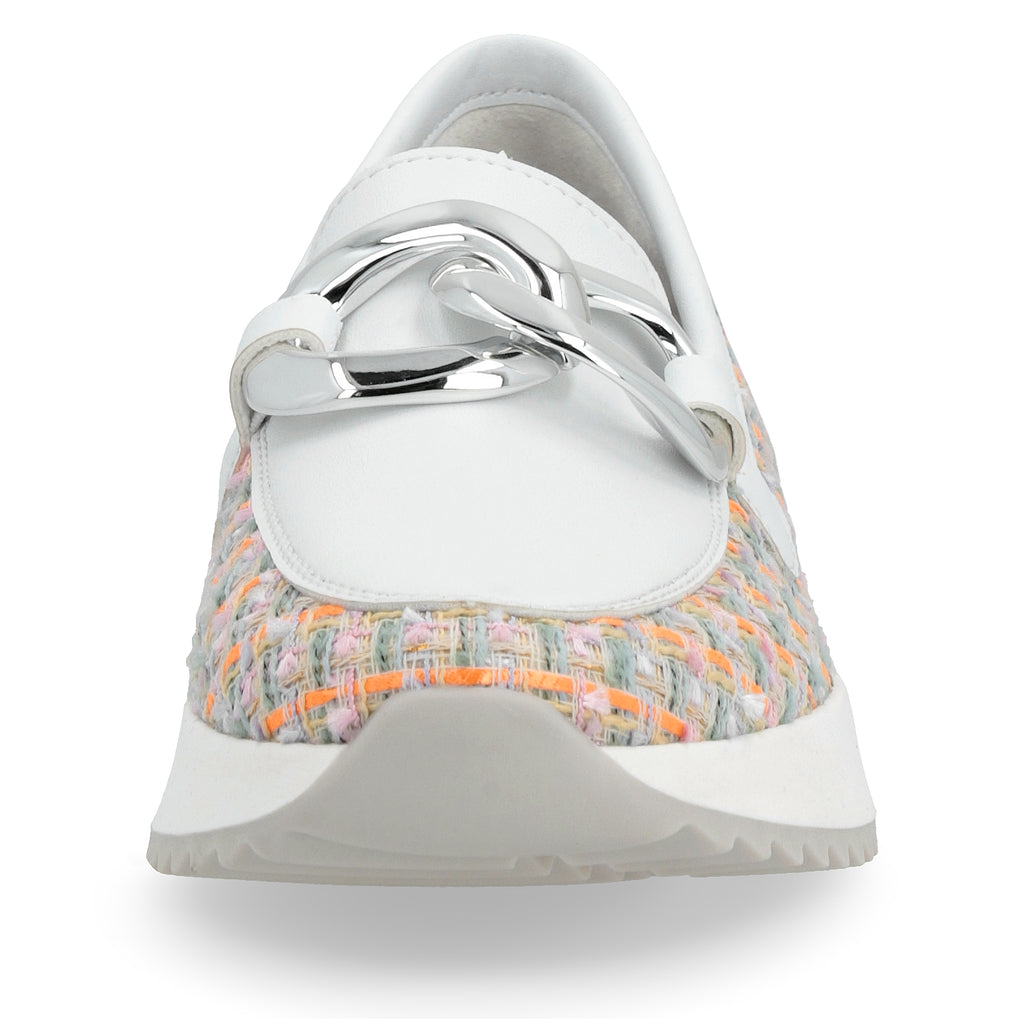 Multi Elasticated Shoes for Women | Rieker Sport W1303-90