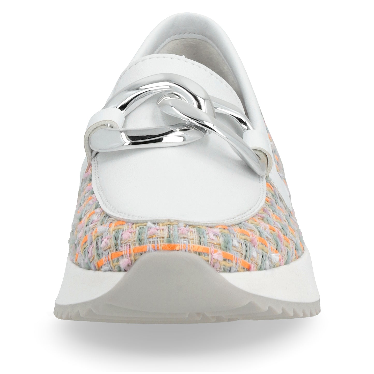Rieker Sport Woman's Shoes - Multi-Coloured | W1303-90