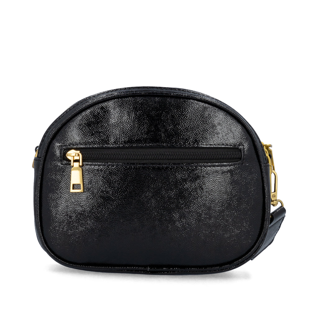 Black Zip Bags for Women | Remonte Q0647-02