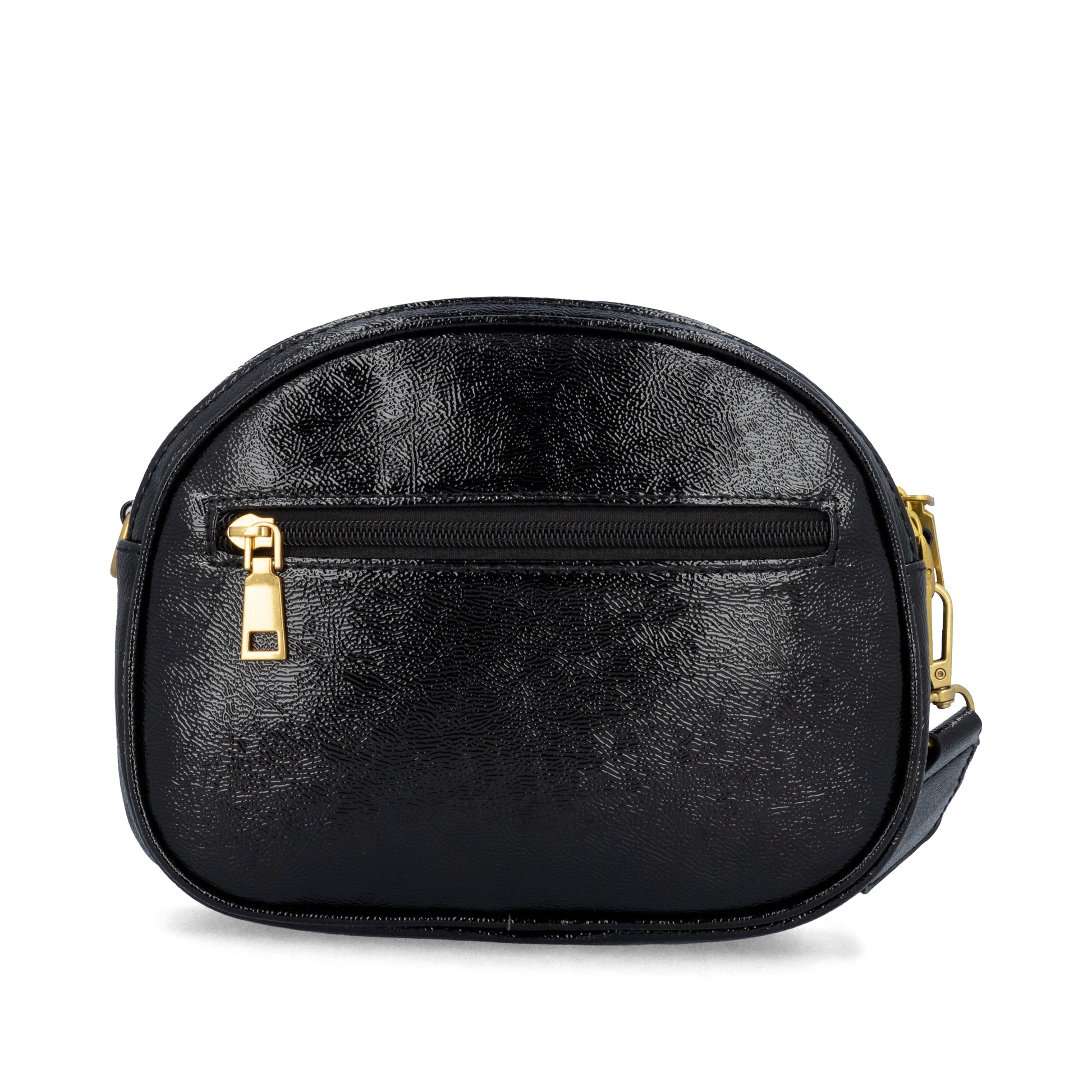 Black Zip Bags for Women | Remonte Q0647-02