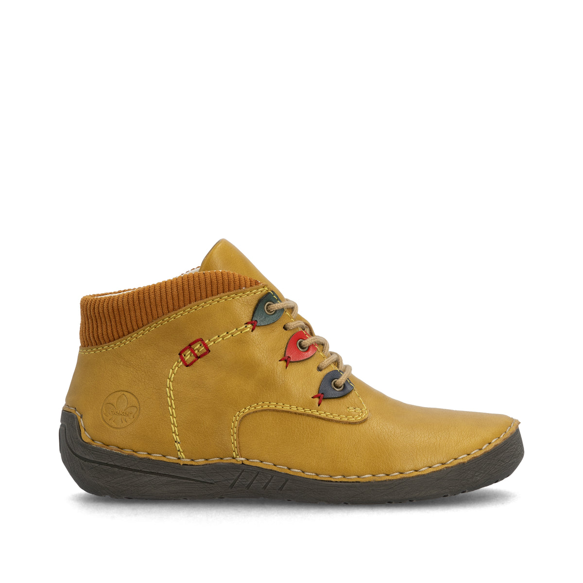 Rieker Boot