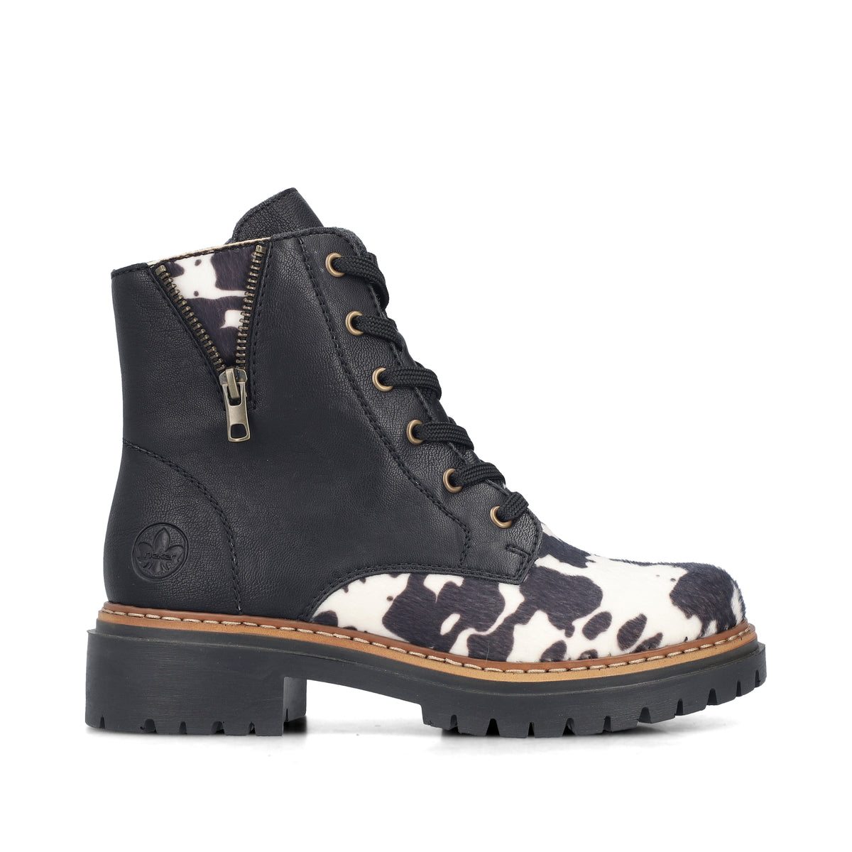 Rieker Boot
