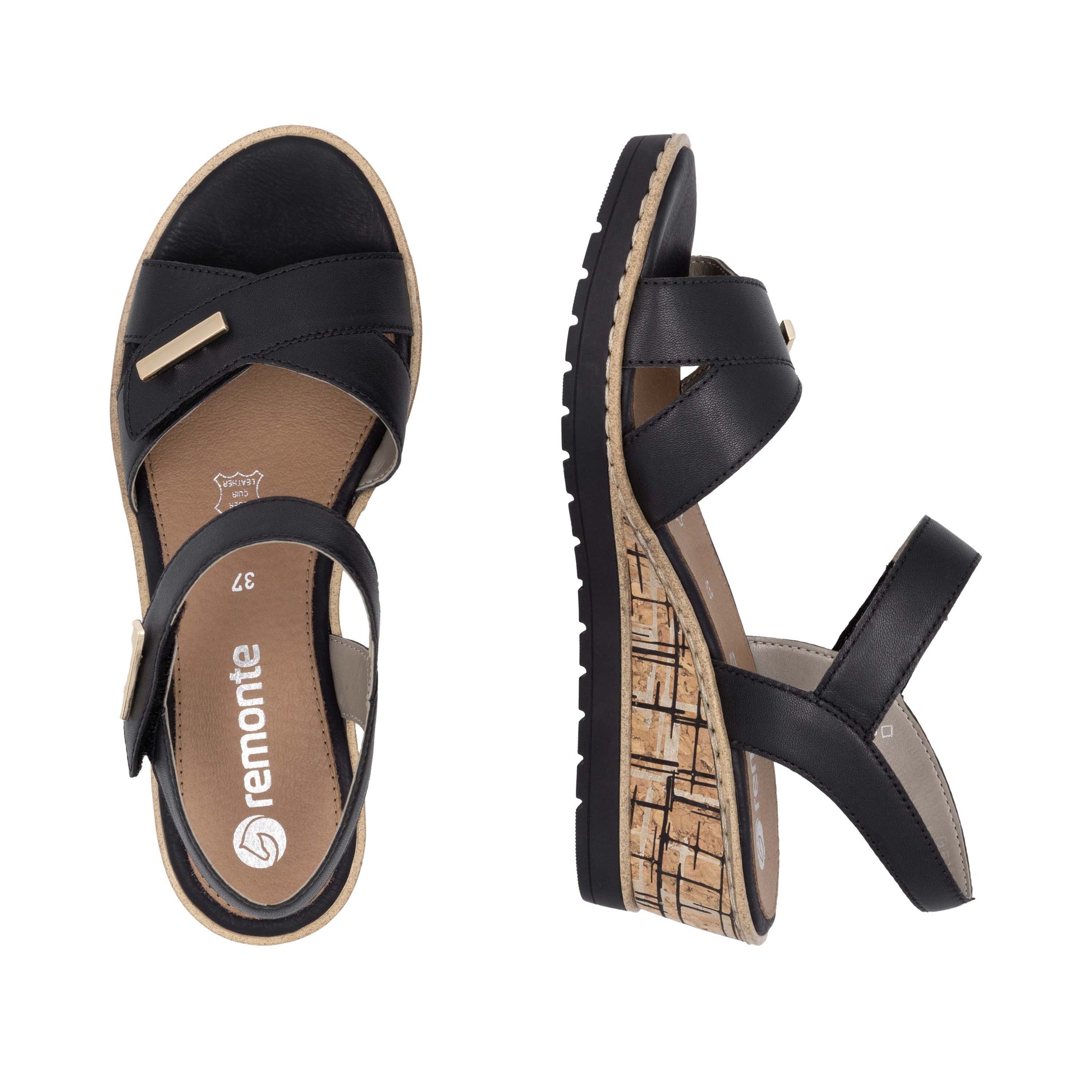 remonte Sandal