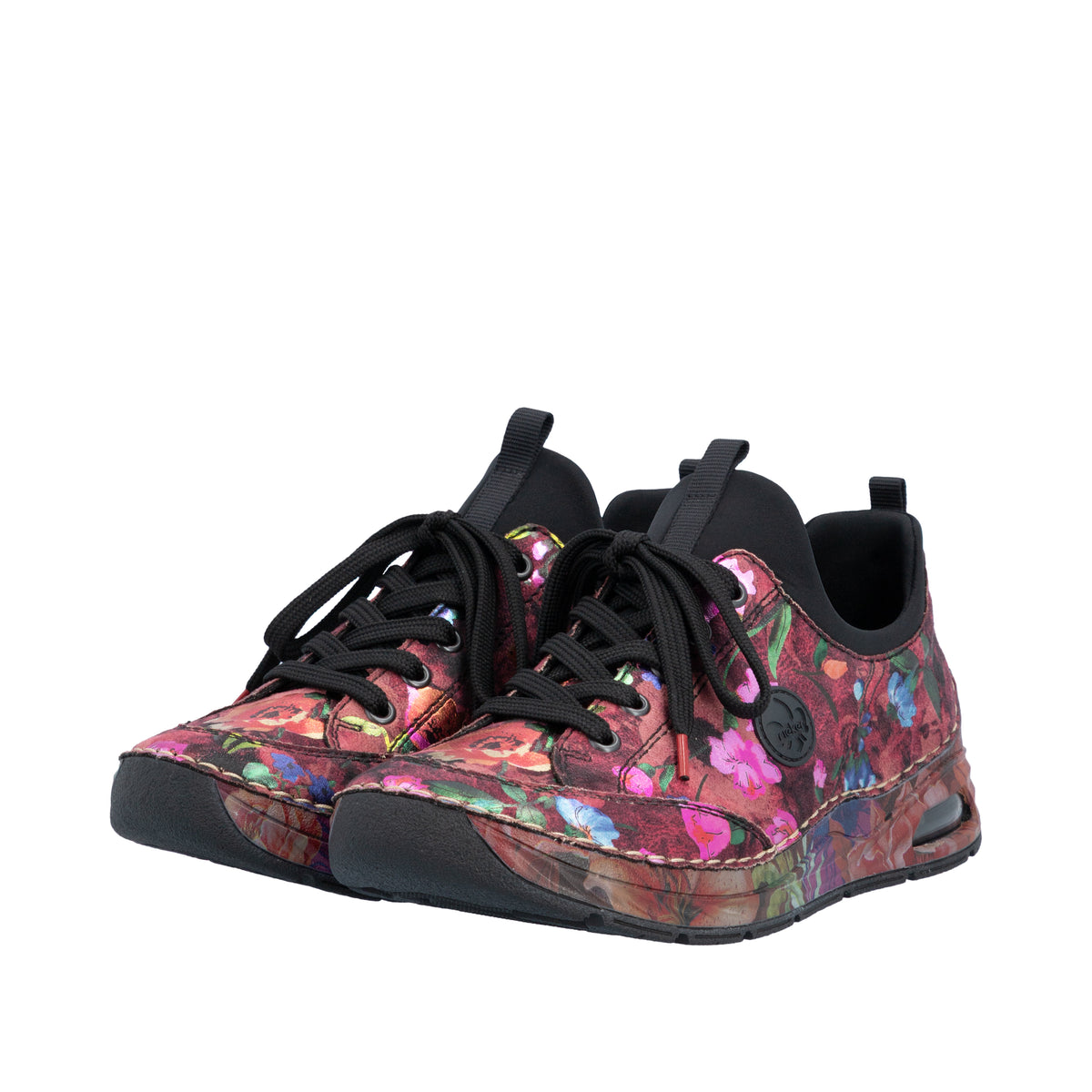 Rieker Shoe